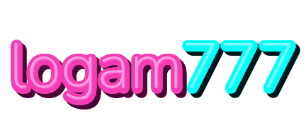 logam777 — logo kanal