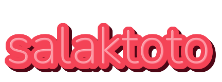 salaktoto — logo kanal
