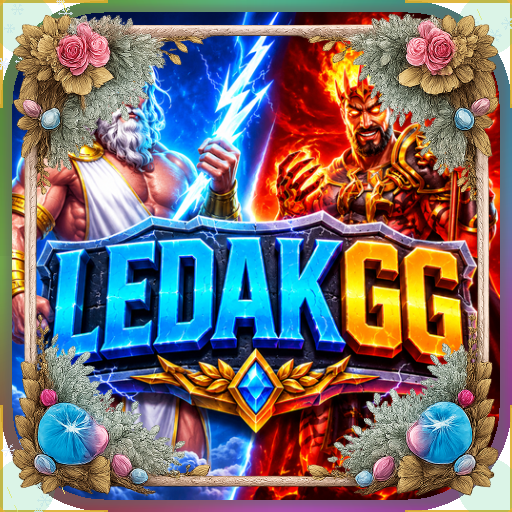 ledakgg — galeri pratinjau - APK Resmi